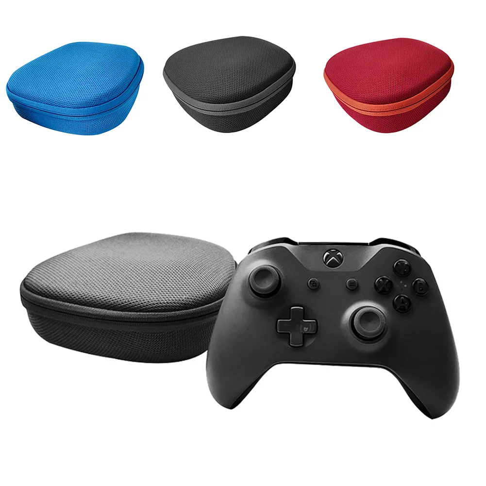 Gamepad Cases Handle Protective Box For XBOX ONE/X Wired Wireless
