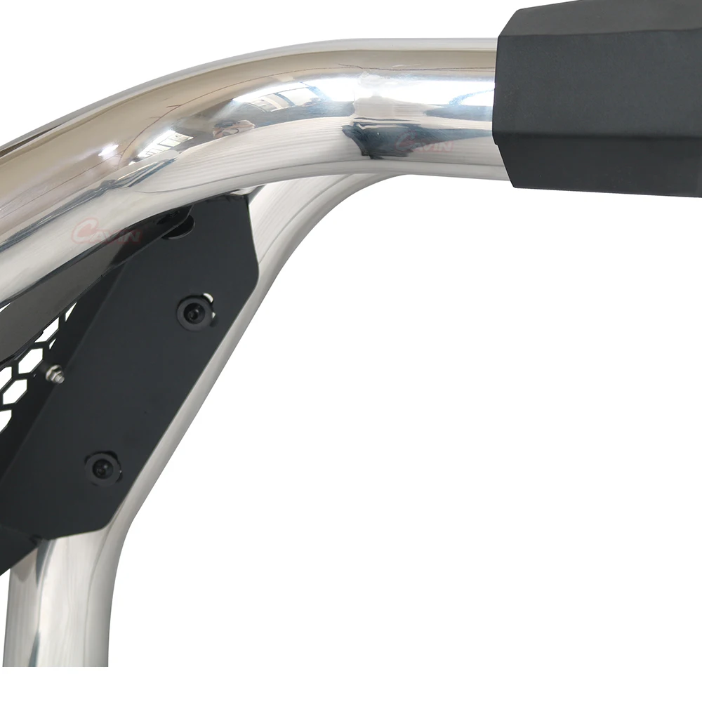 내후성 강철 픽업 롤바 (오프로드 및 일상용 트럭용 안티롤 프레임)