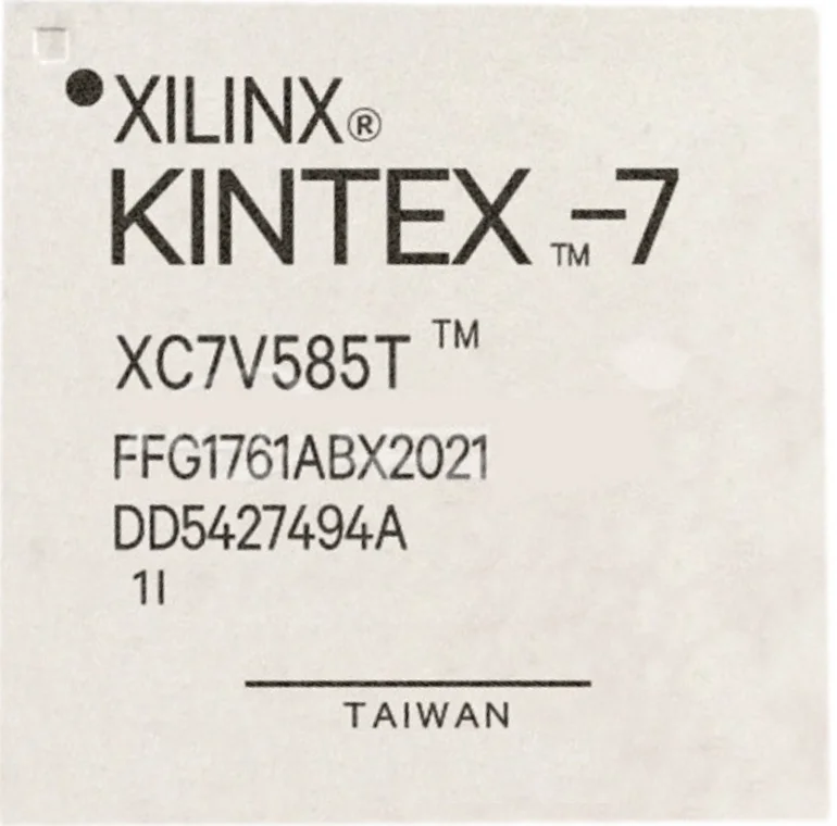 

XC7V585T-1FFG1761C XC7V585T-1FFG1761I XILINX FPGA CPLD XC7V585T-2FFG1761C