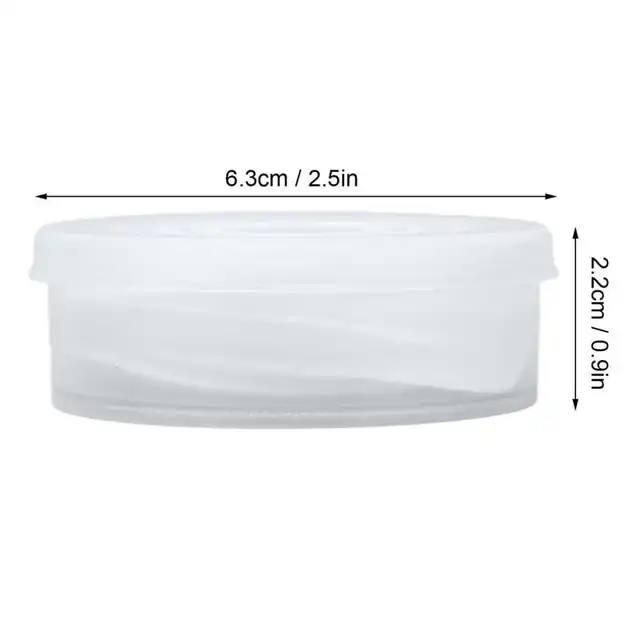 2Pcs Méhészet Hangyasav -Adagoló Illékony, Nagy Hatékony Ecetsav -Párologtató Méhkas Varroa Atkák Gyilkos Méhész Eszköz - Image 4