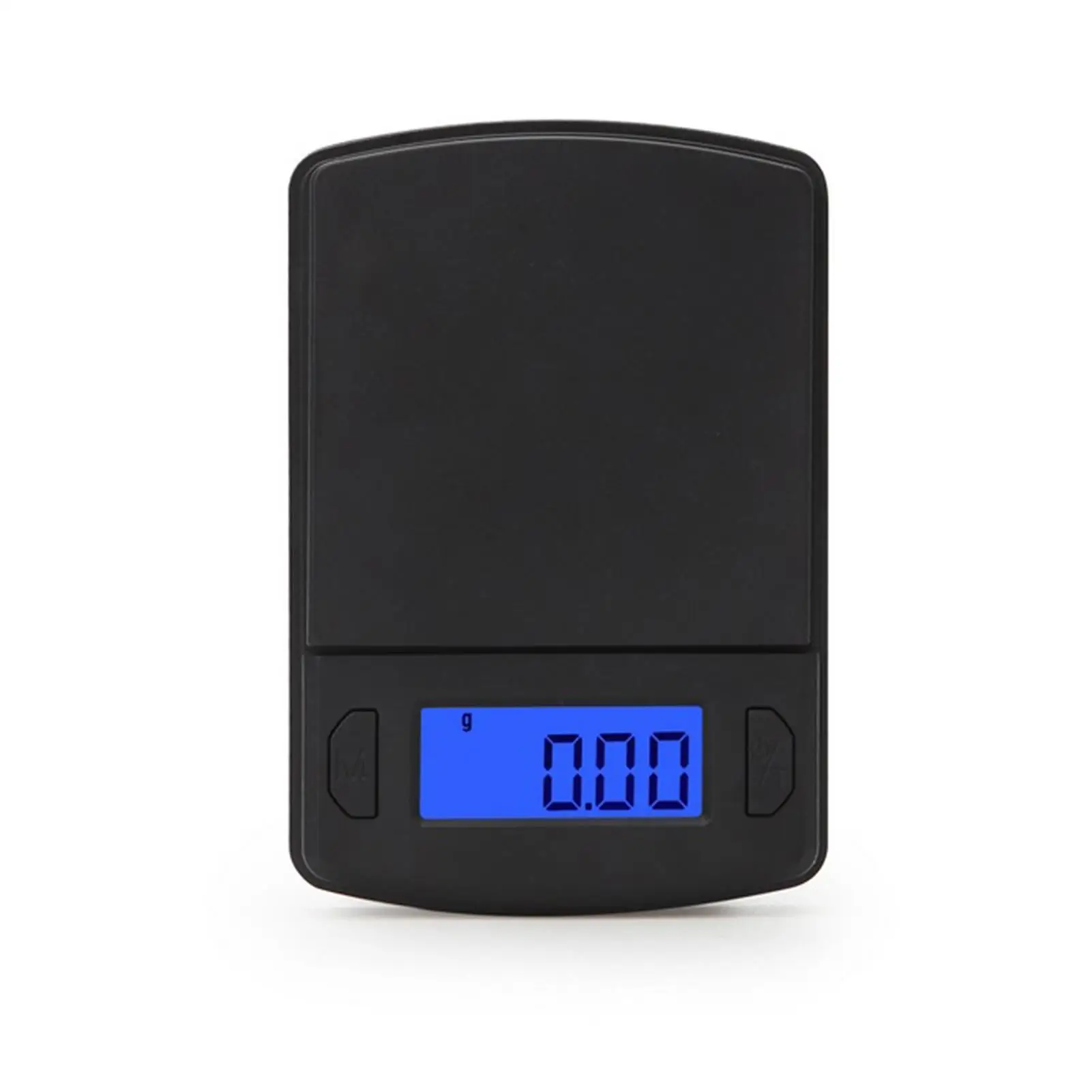 고정밀 디지털 주방 체중계 쥬얼리, LCD 포켓 무게 전자 저울, 금 분동 그램, 100g-500g/0.01g