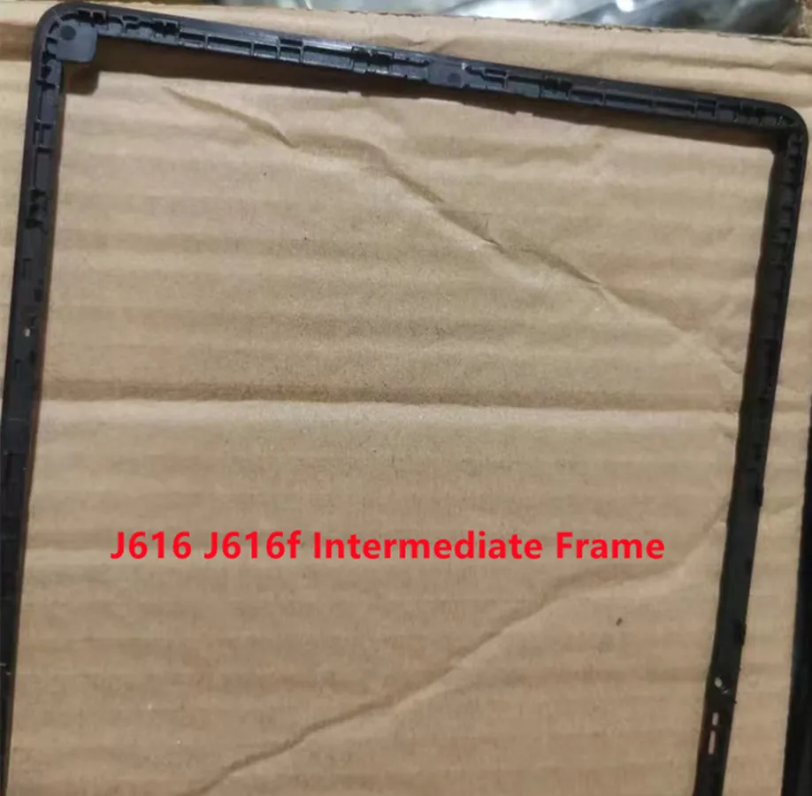 Montagem da Tela Sensível ao Toque Testado para Lenovo Tab P11 Plus J606 Tb-j606l n J606f J616 J616f J616n J607 Original 11 - Imagem 3