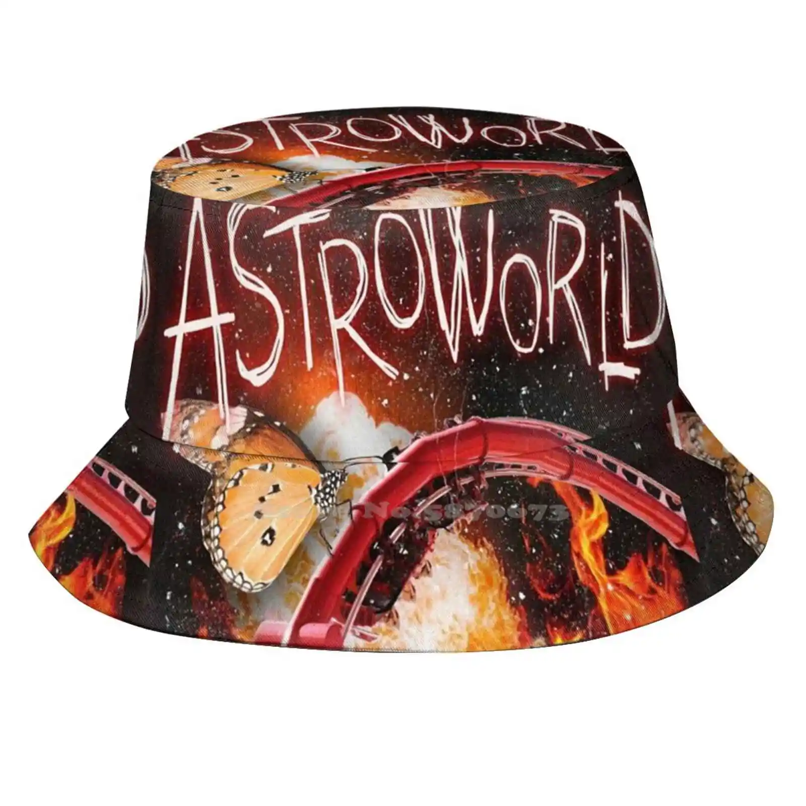 Outdoor Sun Fishing Panama Cappelli Trippy Trippycase Travis Travis Travisscottcase Wishyoueranhere Lookmomica Y Jackcactus