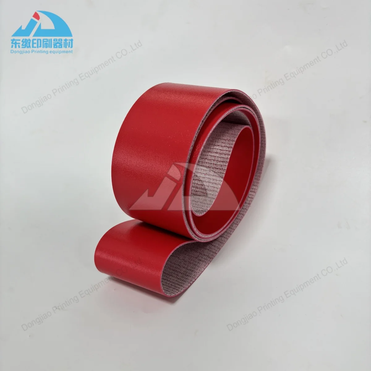 수입된 새로운 1개 피드 벨트 1790x50mm MBO 접지기 교체 부품 고품질 피더 드라이브 벨트
