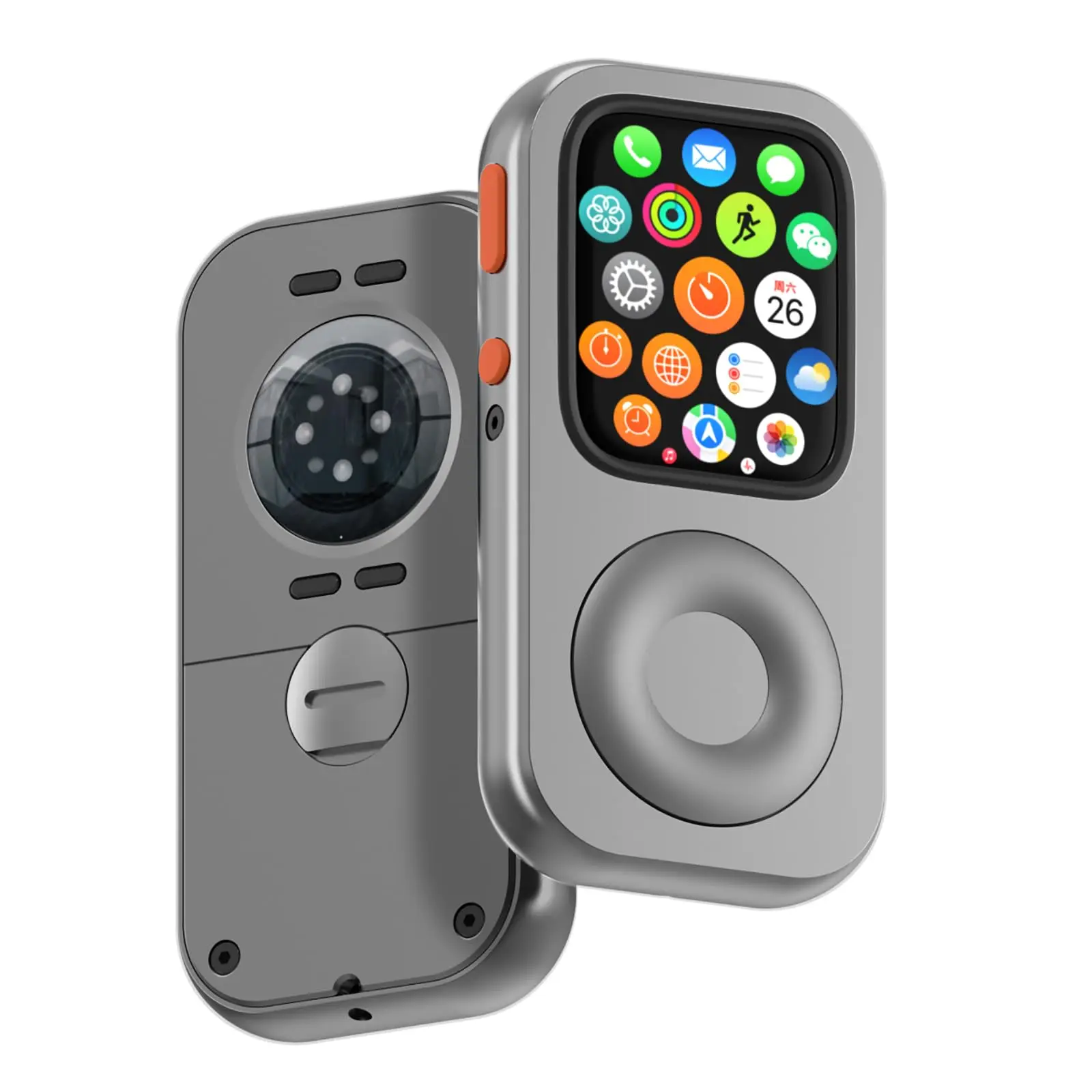 RePod Case