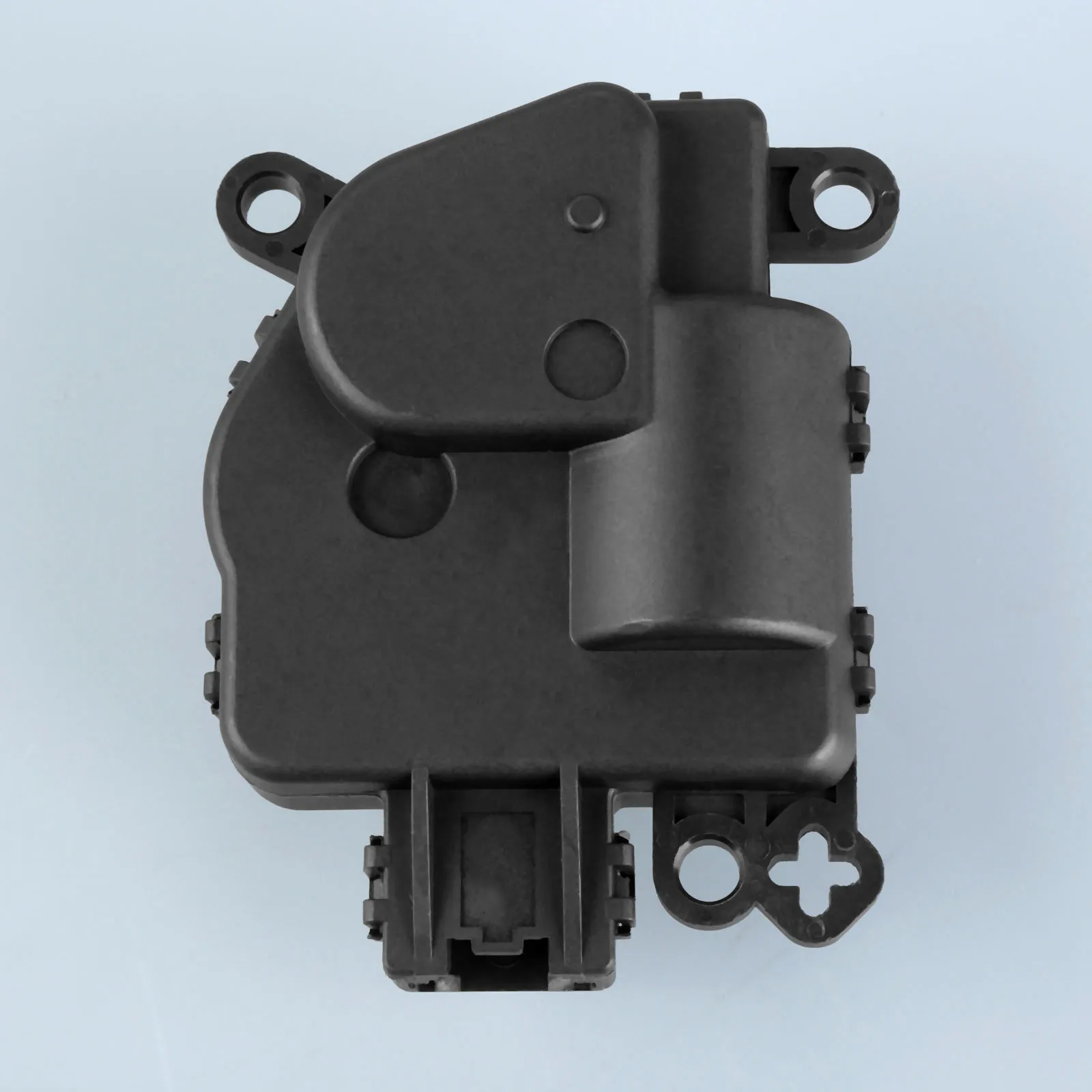 1Pc Auto HVAC Heater Blend Door Actuator 604-029 68018109AA for Chrysler Dodge Avenger Journey Jeep Patriot Compass Wrangler Ram 5