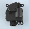 1Pc Auto HVAC Heater Blend Door Actuator 604-029 68018109AA for Chrysler Dodge Avenger Journey Jeep Patriot Compass Wrangler Ram 5