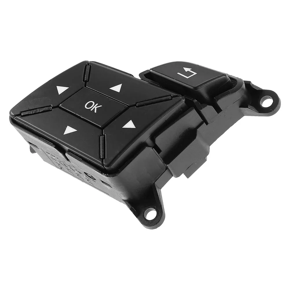 

Steering Wheel Replace Your Old Buttons with Steering Wheel Control Menu Switch Buttons for Mercedes W204 X204