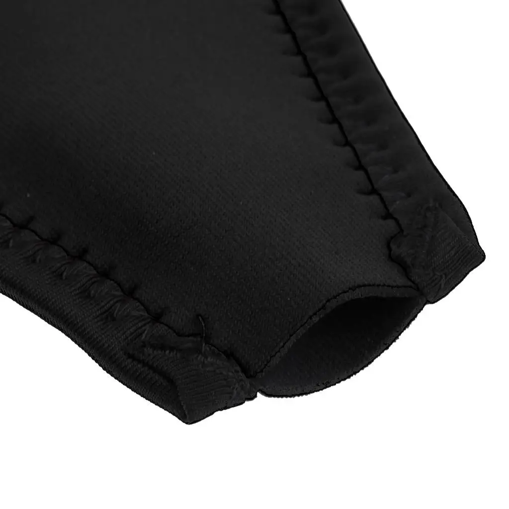 Neoprene Mask Strap Cover Protection Hair Wrap Gear for Diving Snorkel
