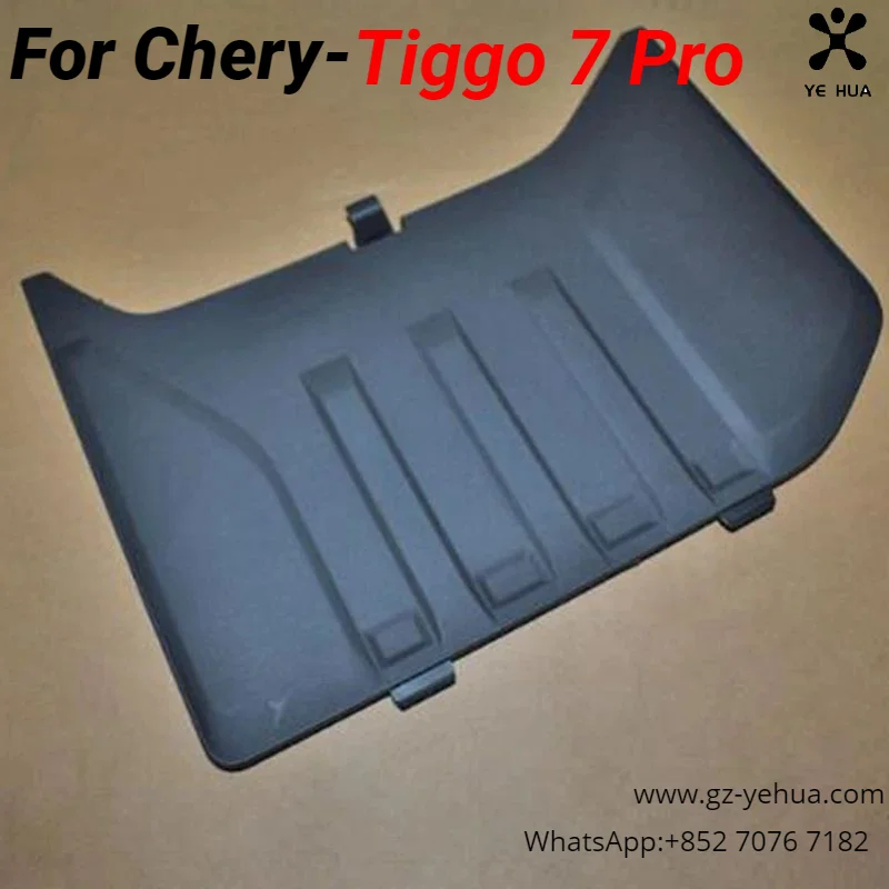 For Chery Tiggo 7 Pro Water Tank Radiator Decorative Panel Automobiles Parts Accesorios Para Auto Tools