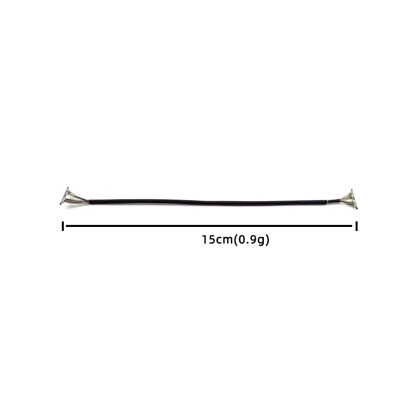 Câble coaxial Caddx pour Vista HD - 8/12/15/20cm