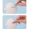Astronaut Night Light Piggy Bank Bedside Decor Lamps Creative Figurine Coin Money Saving Box Toy For Kids Birthday Gifts 3