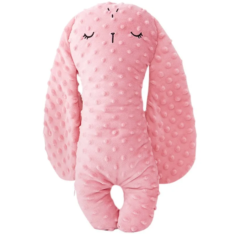 Baby Comfort Pillow Postnatal Supplies Newborns Anti Startle Soothing Sleep Aid Safety Sense Children Promotes Sleep