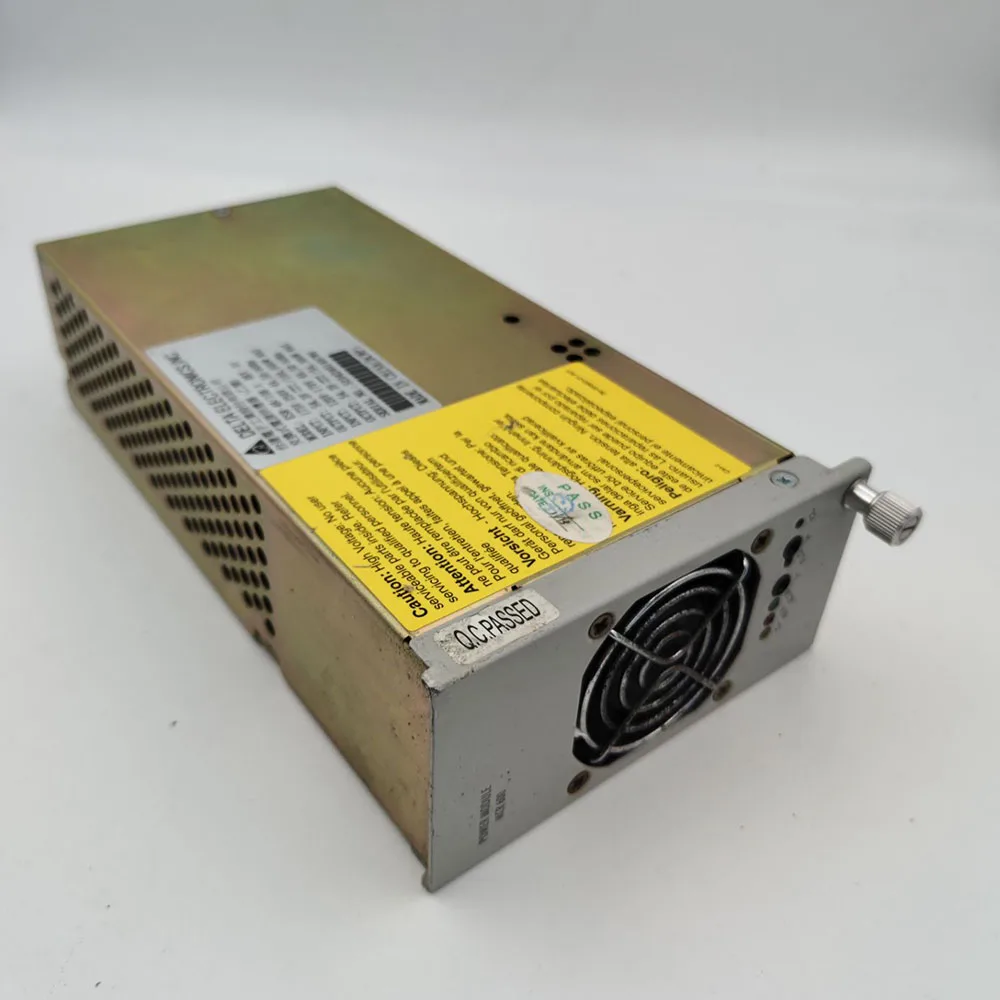 For Delta Communication Power Rectifier Module ESR-48/10B A 54.3V 10A REV 0.1 6 For Delta Communication Power Rectifier Module ESR-48/10B A 54.3V 10A REV 0.1 - Image 4