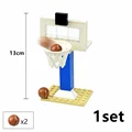 Basketball Stand