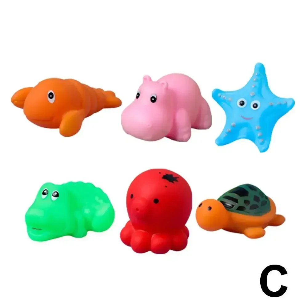 6pcs