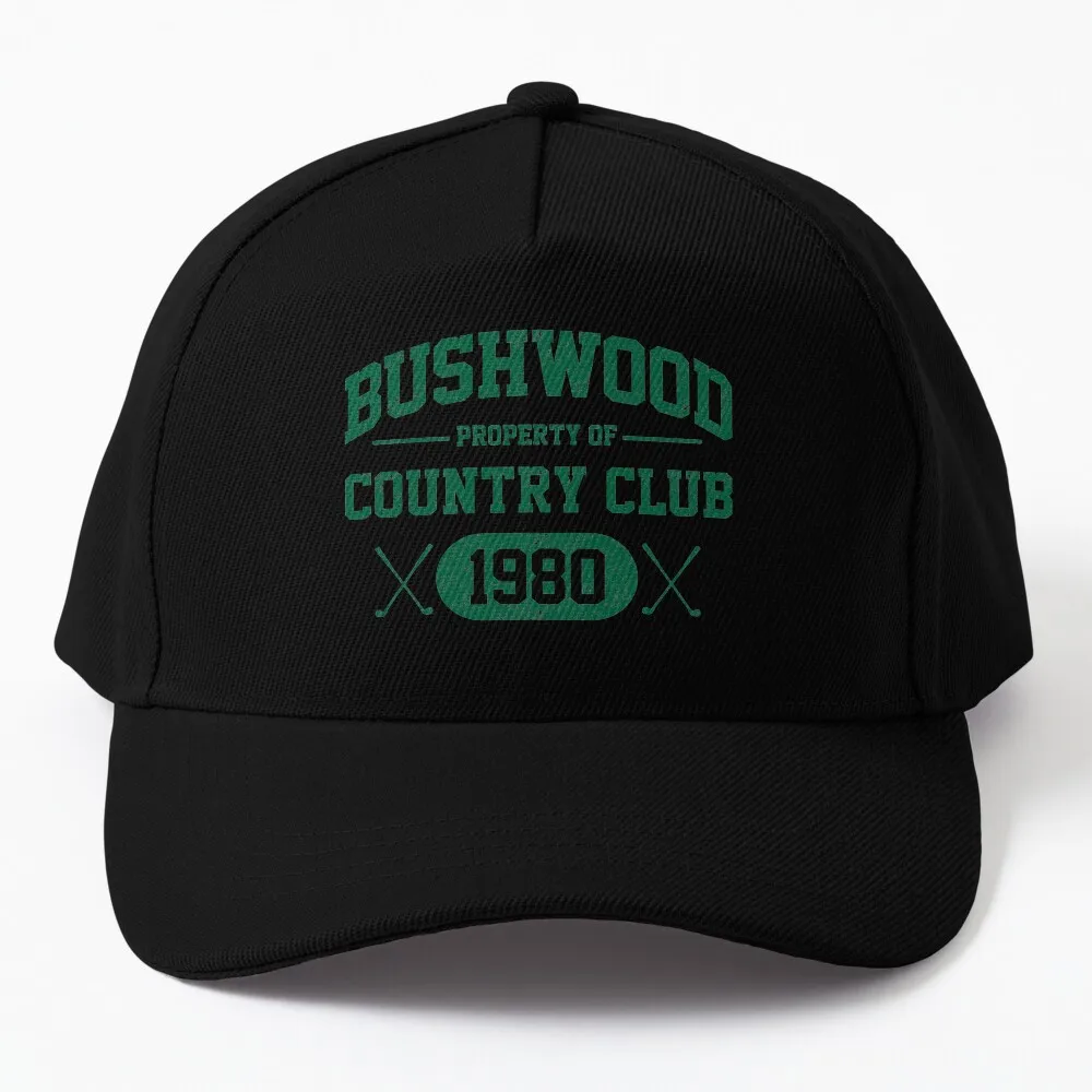 

Bushwood Country Club 1980 Baseball Cap Designer Hat Fishing Caps Luxury Man Hat Sun Hat For Children Man Cap Women'S