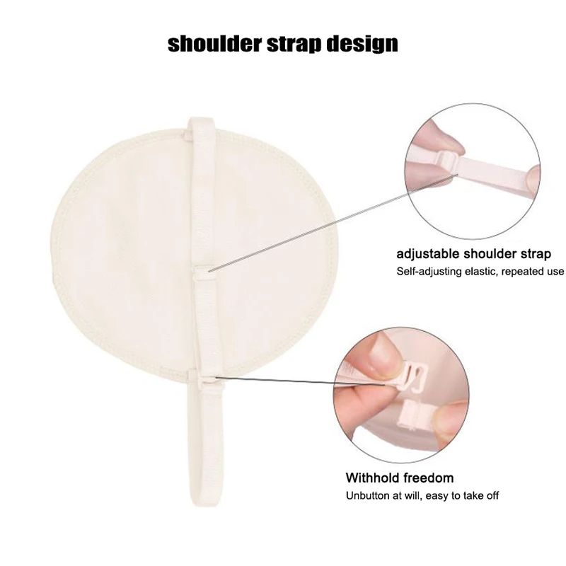 Underarm Sweat Shield Pad Washable Armpit Absorbing Sweat Guards Strap Antiperspirant Underarm Pads Anti PerspirationPatch underarm sweat pads