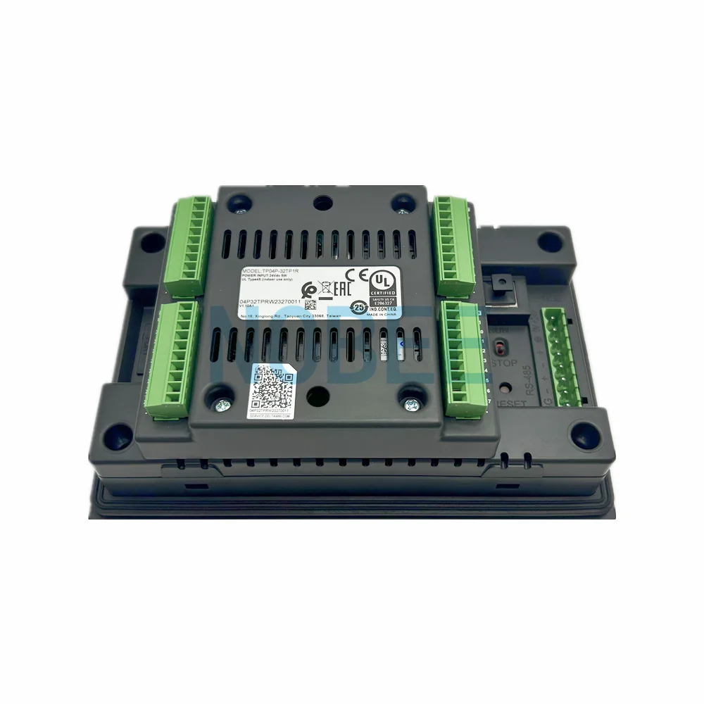 Text integrated display TP04P-32TP1R TP04P-16TP1R