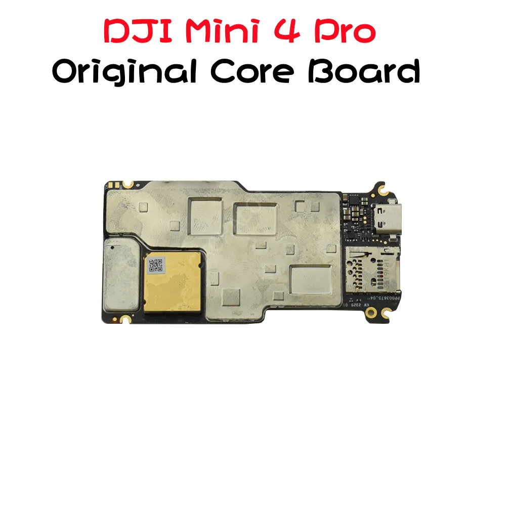 Original Mini 4 Pro Body Core Board for DJI Mini 4 Pro Drone Replacement Motherboard Repair Parts (needs calibration)