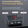M90 Wireless Headphones TWS Bluetooth Touch Control Earphones Sport Earbuds Hifi Stereo Gaming Headset With Mic For smartphone 6