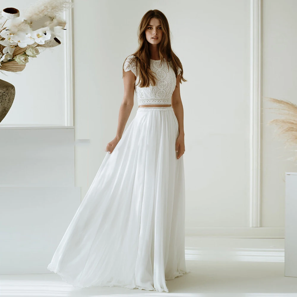 Рисунок 5 - Очаровательные свадебные платья