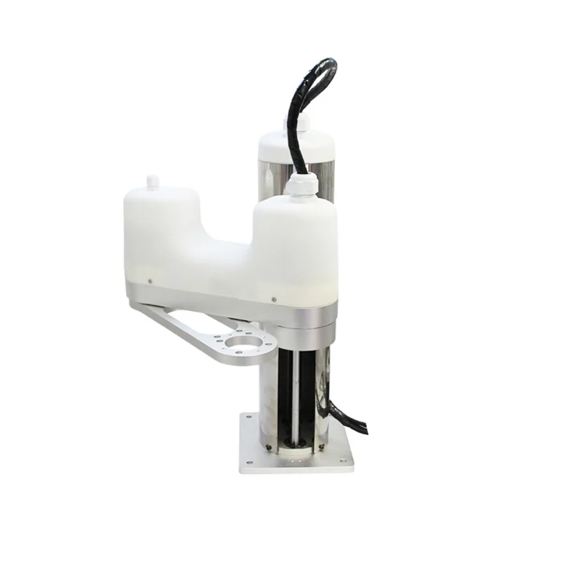SCARA Three-axis Desktop Robotic arm Manipulator Industrial