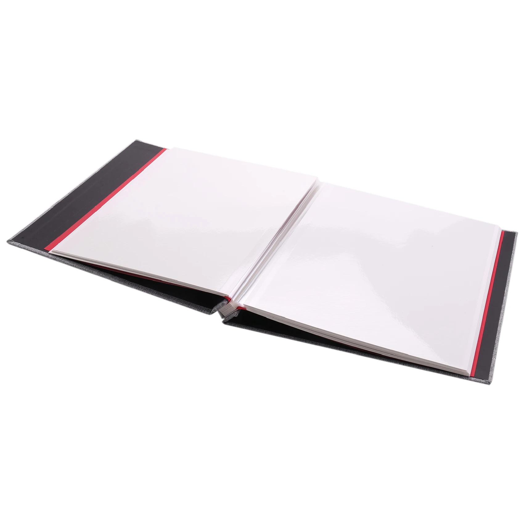 

Альбом для фотографий, альбом для скрапбукинга, льняное искусство «сделай сам», книга для памяти, толстые страницы с защитной пленкой, постоянное сохранение изображений, лучший выбор подарка