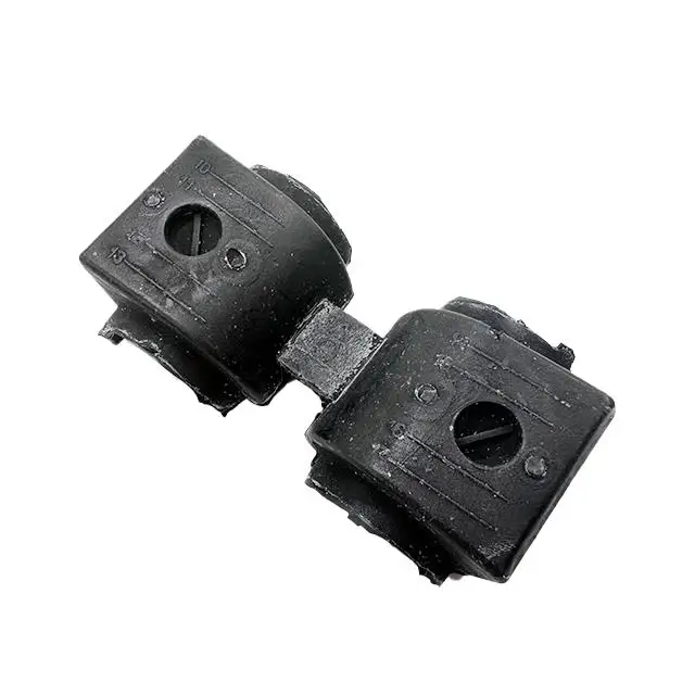 5094F3 509498 Transverse stabilizer bar support For Peugeot 508 407 Citroen C5 Anti Roll Bar Bearing Front Anti Roll BAR