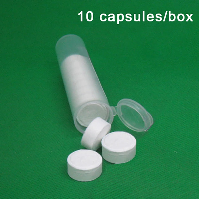 Asciugamani Compressi Usa E Getta 10Pezzi - 30x40cm, Morbidi E Portatili Per Viaggi E Sport - Foto 7