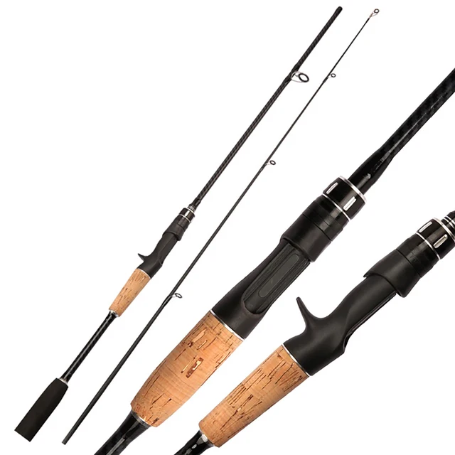 초경량 탄소 섬유 루어 폴로 낚시 모험을 새로운 차원으로 끌어올리세요!