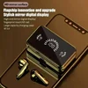 S20 TWS Bluetooth-Compatible Earphones Stereo Sport Headset Waterproof Wireless Headphone 3500mAh Charging Box Earbuds With Mic 2