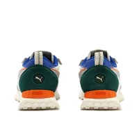 Puma Rider FV : baskets décontractées basses élégantes, haute performance, amortissantes, offrant un bon maintien et un ajustement parfait (unisexe) - Blanc 387672-46 5