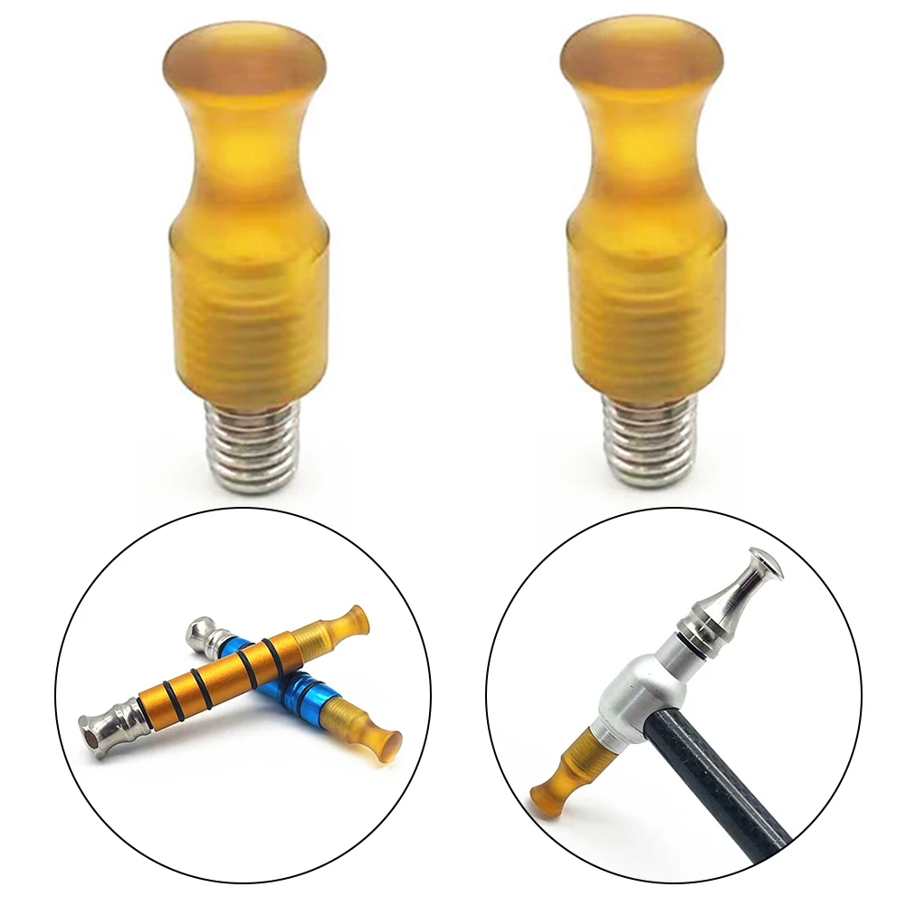 

A Set Paintless Dent Repair Kit Metal Tap-Down Pen Heads Tip Dent Removal Tools Dent Repair Tool