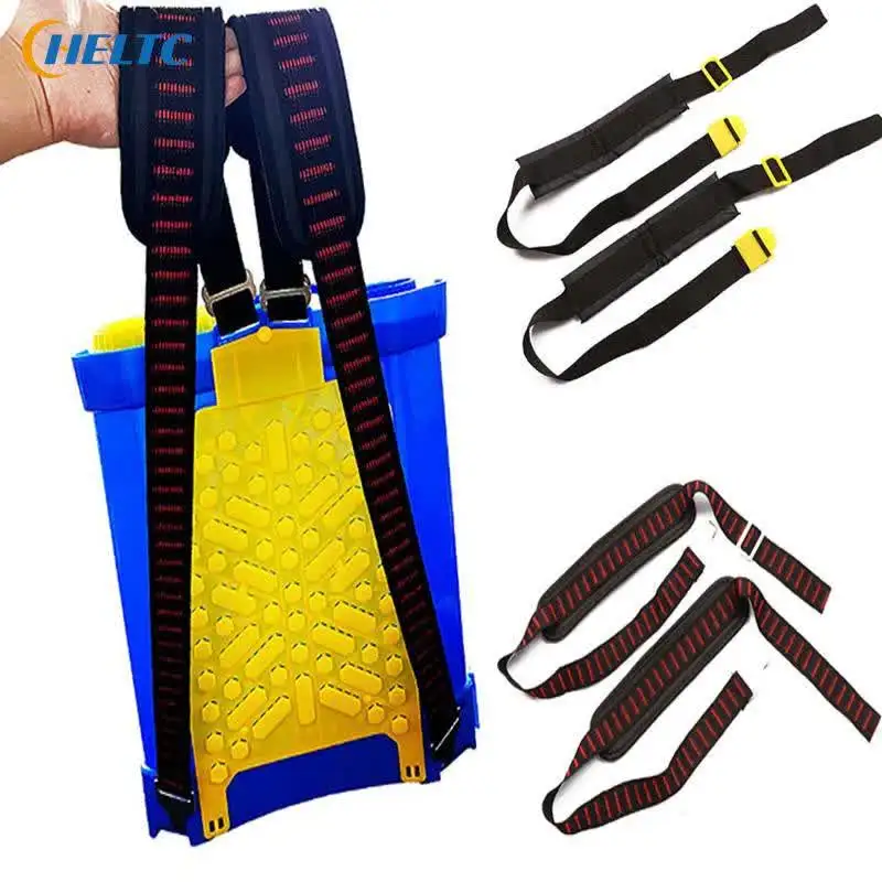 Sprayer Shoulder Strap Replacement Harness For Backpack