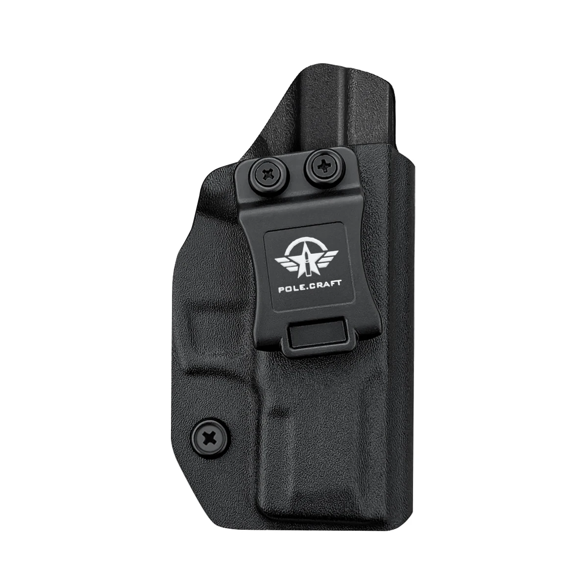 Taurus G2C Holster, Kydex IWB Holster for G2C Taurus Holster & Millennium PT111 G2 / PT140-PT111 For Right