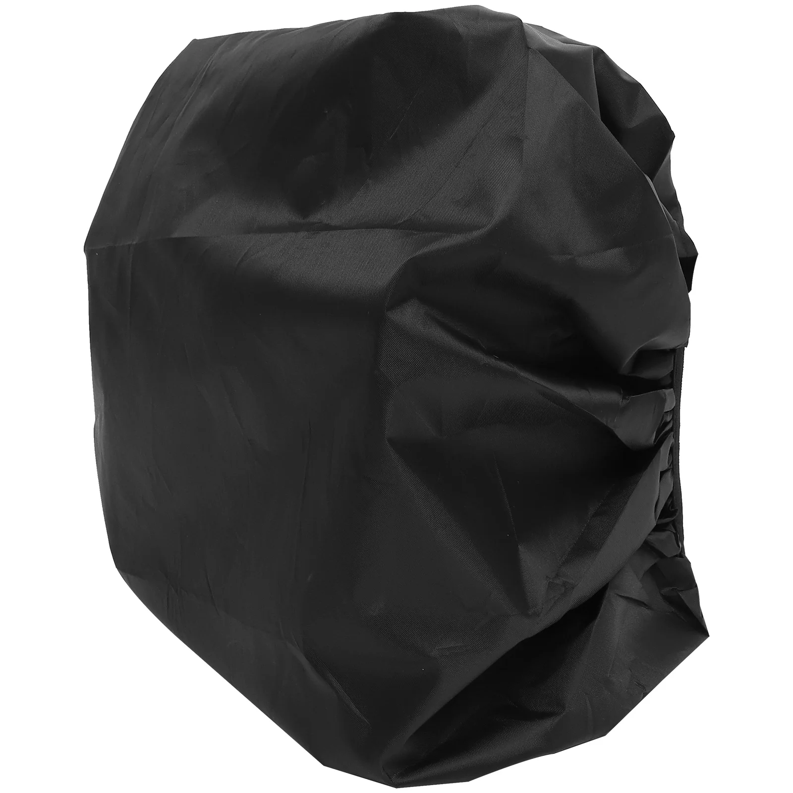 

Electric Vehicle Front Basket Cover Waterproof Two-color Black Bike Rainproof Canvas Sleeve