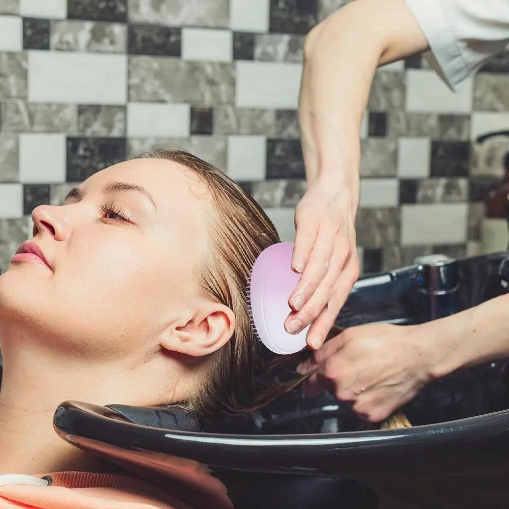 Electric Massage Comb Image 3
