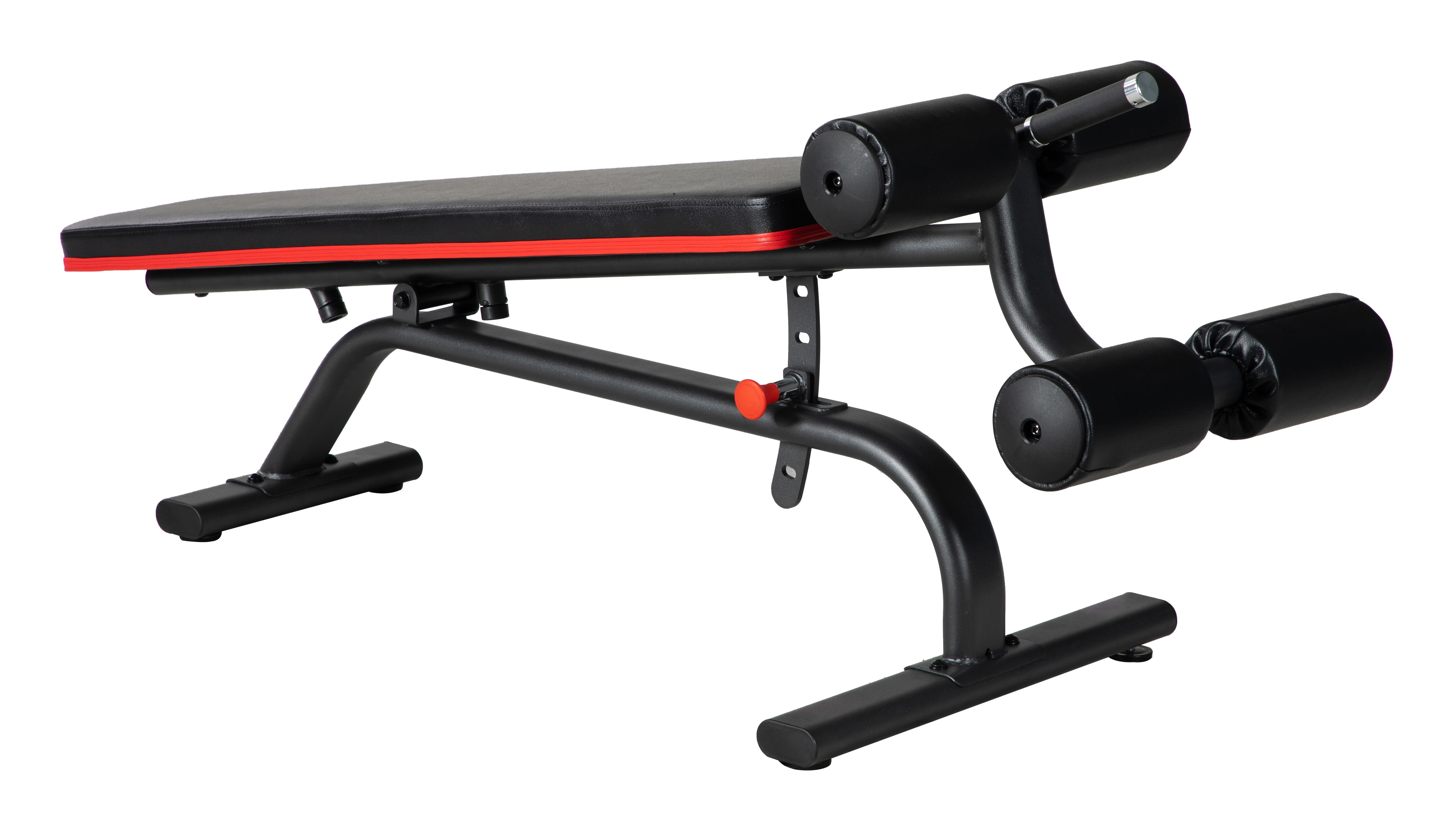 Gym Fitness Equipment Adjustable reclining bench