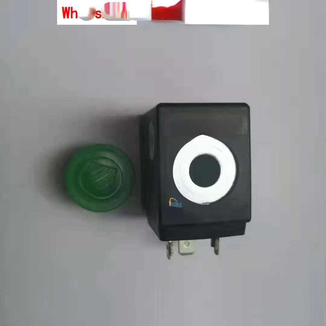 

valve BDA coil AC230V, AC110V, DC24V, original ED100%