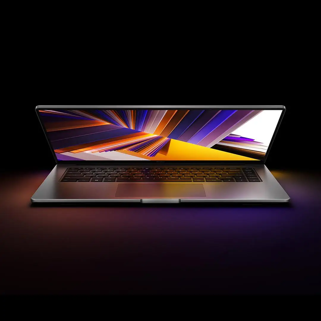 【Moscow Warehouse】Xiaomi RedmiBook 16 2024 New i5-13420H/13500H/12450H 16G 512G 16inch Screen JYU4577CN/JYU4585CN/JYU4614CN 4