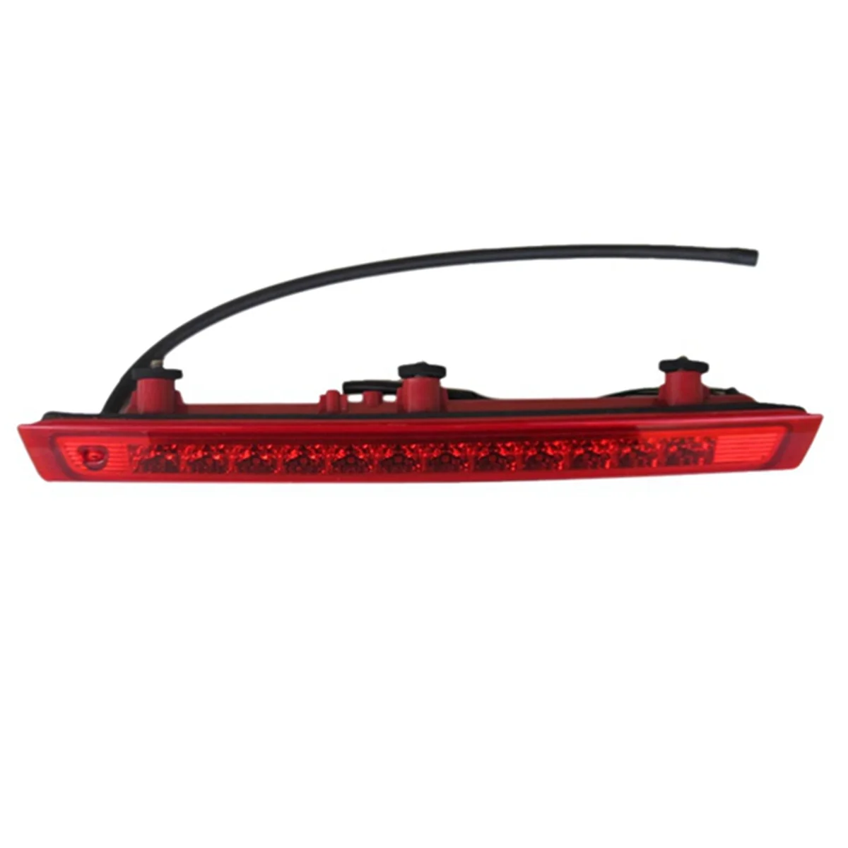 Car Third High Brake Light Rear Tail Light LED Warning Light for ...