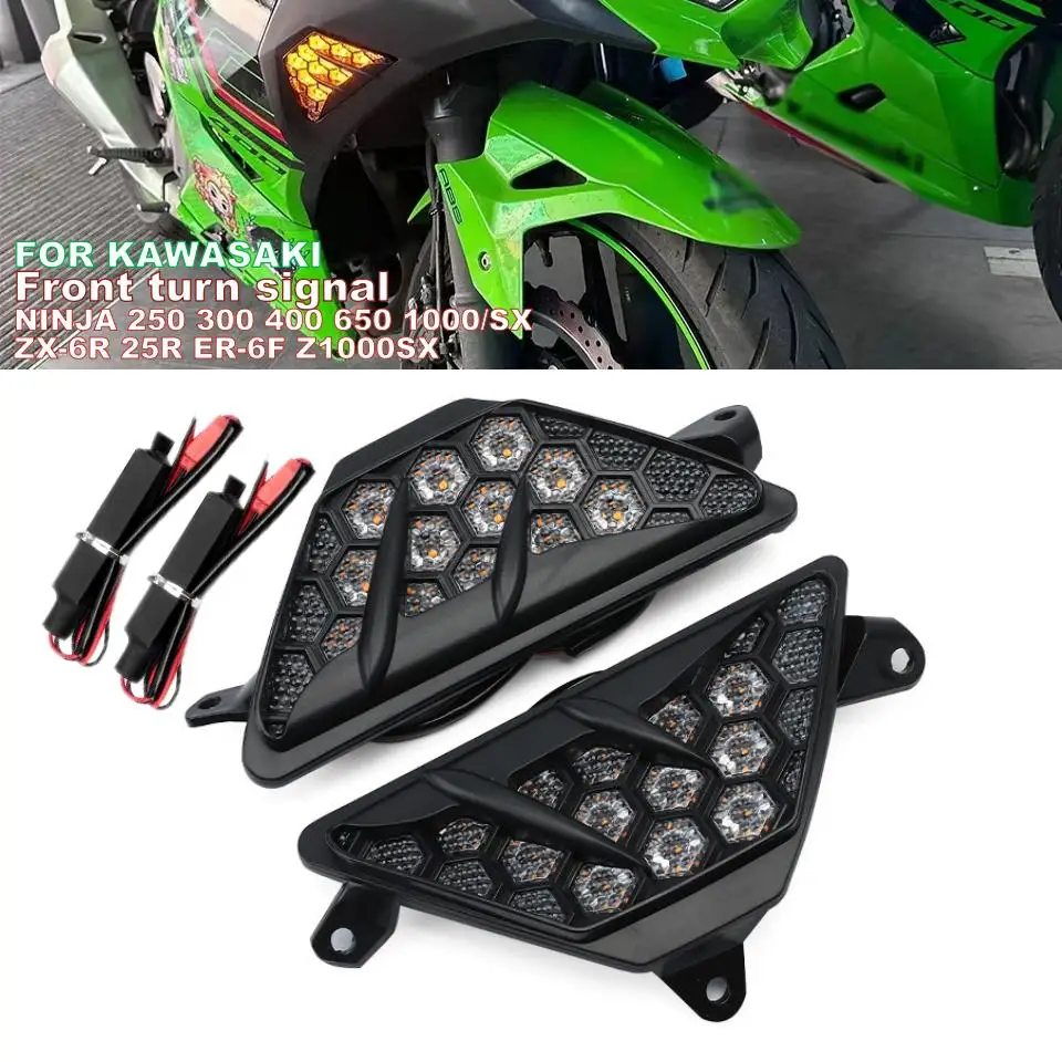 10セット Rear Set KAWASAKI ZX-10R 2008-2010 PP-Tuning - RENNGRIB