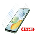 4pcs HD