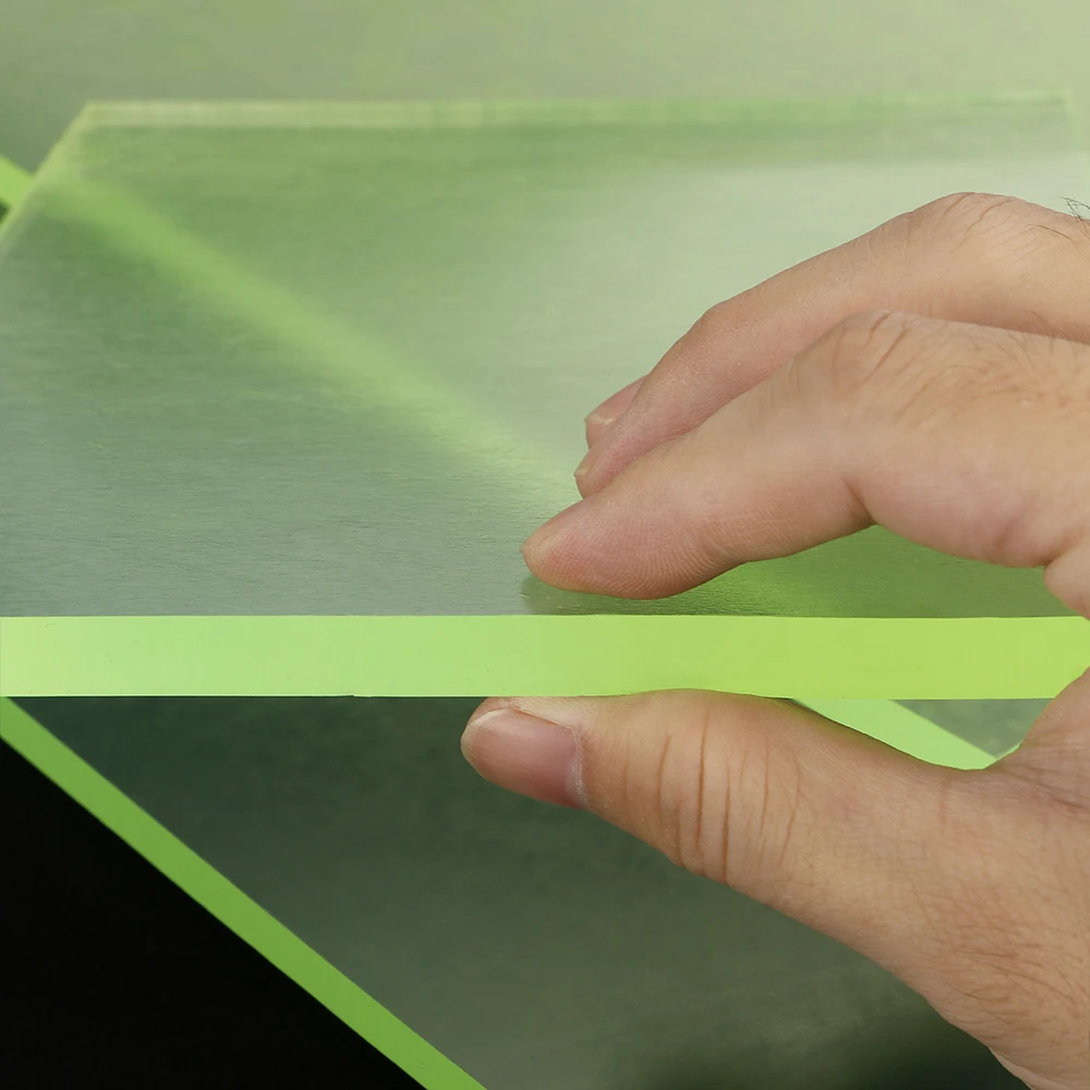 1pcs Premium Green Protecting Mat Durable Thickness 0.8cm Pad Ideal for Punching & Stamping & Embossing Cutting Rubber Board