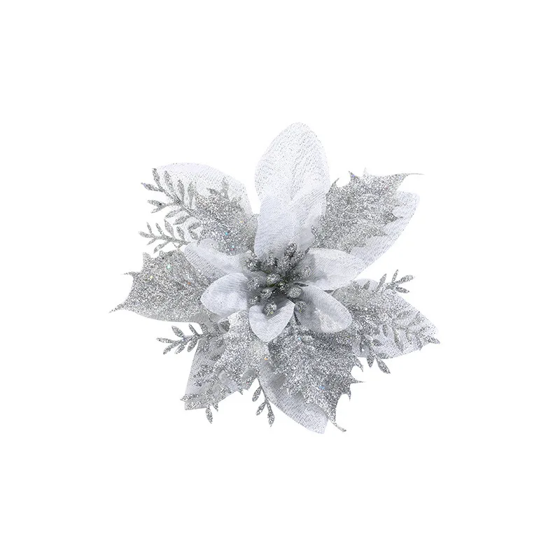 silver-14CM 5pcs