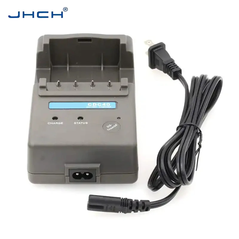 

Battery Charger CDC40 for BDC35 BDC35A Battery Charger CDC70