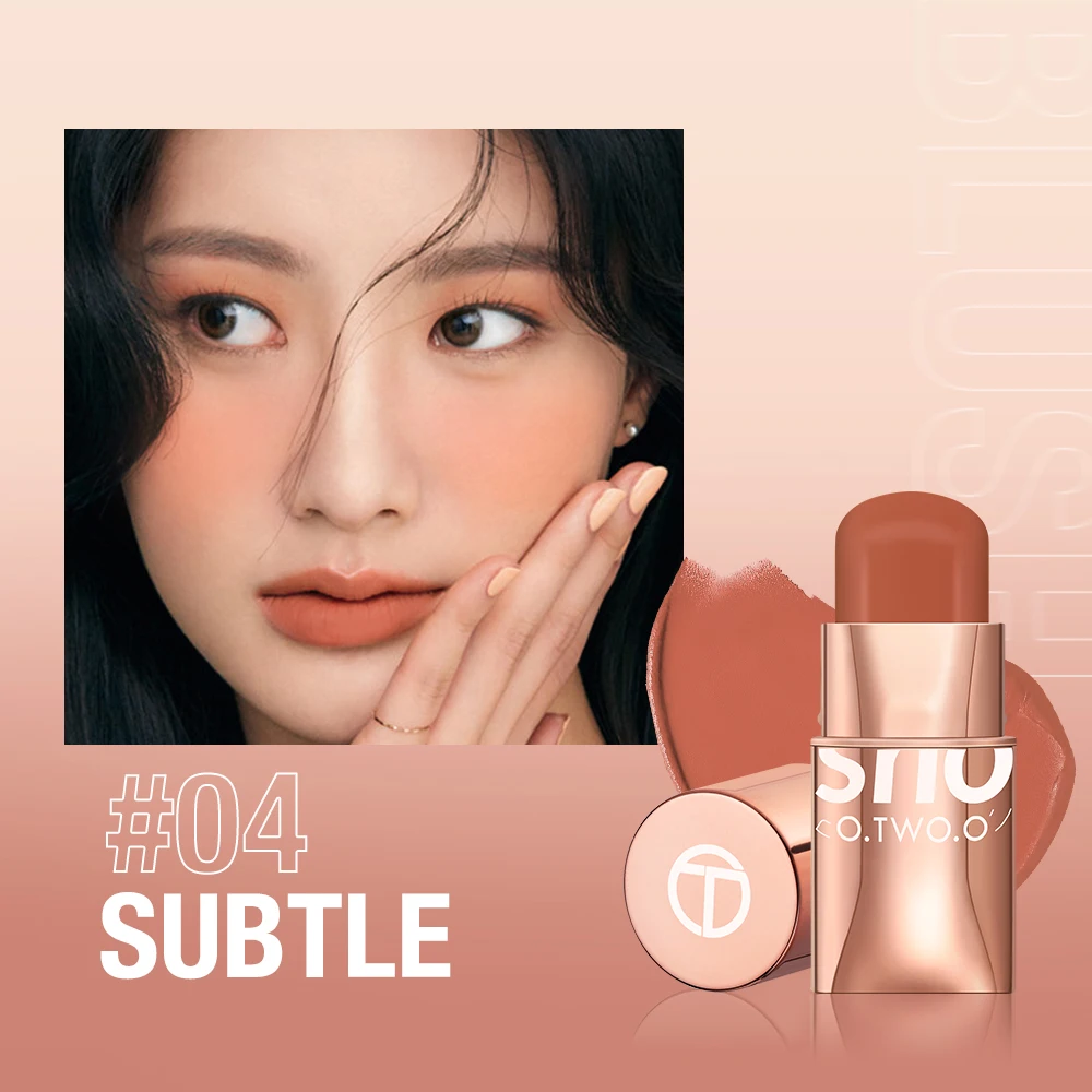 04 Blush