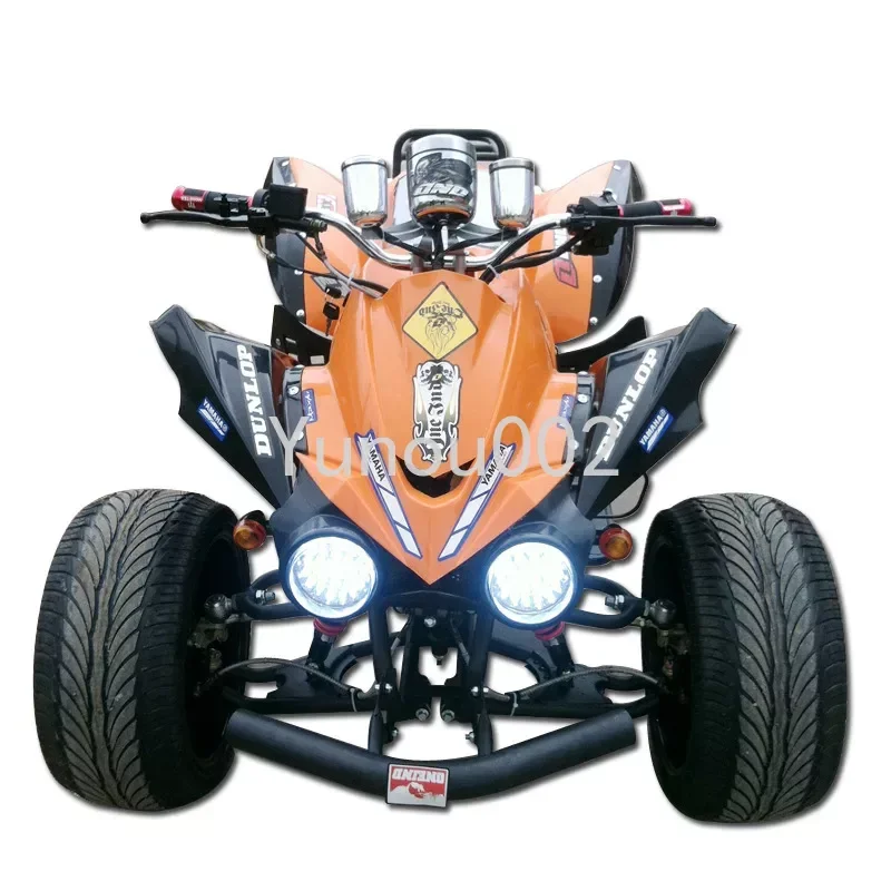 

Колеса мотоцикла для взрослых Atv 125cc 150cc 250cc Atv Farm Atv для взрослых 14 дюймов шина 3