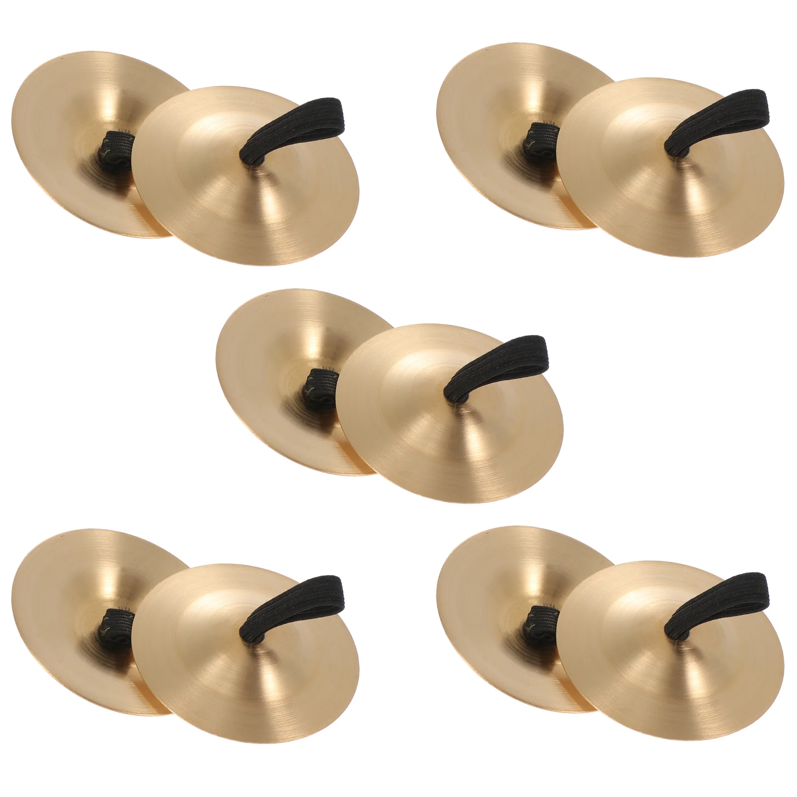 

Finger Cymbals Belly Dancing Musical Finger Instruments Copper Cymbals Inger Cymbal Percussion Cymbal Dancing Props Cymba